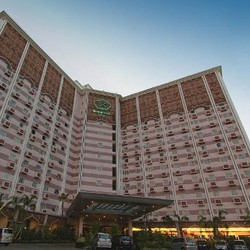 Cerita Bisnis Hotel Halal Milik Tommy Soeharto