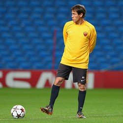 Garcia: Menang atas City Belum Menentukan Apa-apa