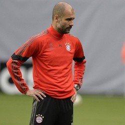 Guardiola Tuntut Bayern Lupakan Hasil Buruk CSKA dari Roma