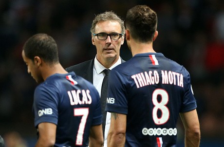 Blanc Suka Gaya Barca tapi Kini Cuma Fokus Bawa PSG Menang