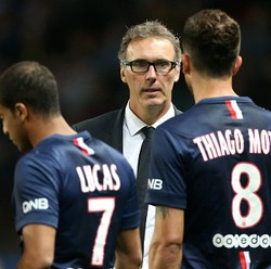 Blanc Suka Gaya Barca tapi Kini Cuma Fokus Bawa PSG Menang