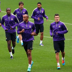 Rekor Buruk The Citizens Lawan Tim-tim Italia