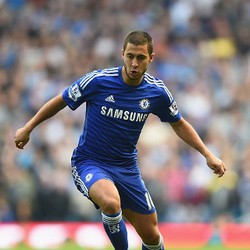 Skuat Oke, Chelsea Diyakini Hazard Bisa Juarai Liga Champions