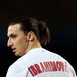 Ibra Masih Berhasrat Hentikan Kutukan di Liga Champions