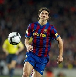 Ibra Salahkan Guardiola atas Kegagalannya Jadi Juara Liga Champions