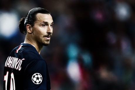 Tanpa Ibra, PSG Bakal Kesulitan Menjamu Barca