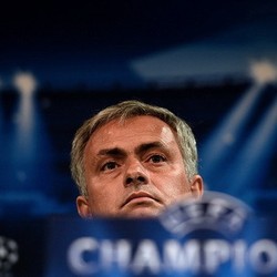 Mourinho Punya Kenangan Manis bersama Sporting