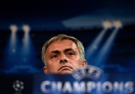 Mourinho Punya Kenangan Manis bersama Sporting