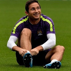 Ashley Cole Berharap Reuni dengan Lampard