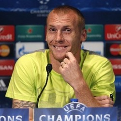 Mathieu Sebenarnya Ingin Duel dengan Ibra