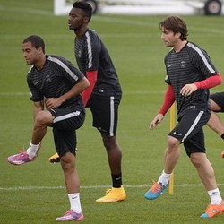 Bertemu Barca Lagi, PSG Merasa Sudah Lebih Kuat