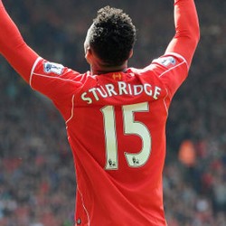 Liverpool ke Basel Tanpa Sturridge dan Sakho