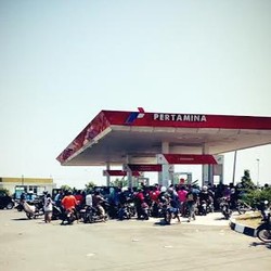 Jokowi Disarankan Pakai Pola Subsidi BBM Tetap Per Liter