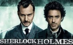Misteri Akhir Cerita Sherlock Holmes Terungkap