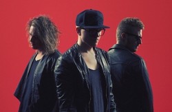 Carpark North Akhir Pekan Ini Konser di Rolling Stone Cafe