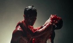 Hot! Adam Levine dan Behati Prinsloo Akting Bercinta di Video Klip Maroon 5