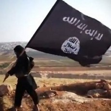 Polisi Israel Tangkap Pendukung Militan ISIS