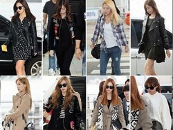 SNSD Terbang ke Tiongkok Tanpa Jessica