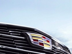 CT6 Nama untuk Mobil Paling Mewah Cadillac