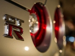 Godzilla Bakal Gendong Mesin Hybrid dengan 784 Daya Kuda