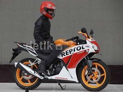 Dengan CBR150R, Honda Ingin Kuasai Semua Segmen