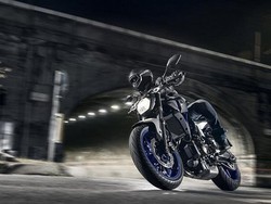 Yamaha Siapkan 1 Moge Baru di Akhir Oktober