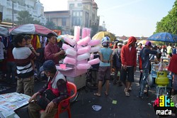 Gula-Gula Pink