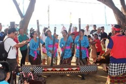 Lovina Festival 2014, Satu Lagi Acara Seru di Bali