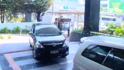 Bos Sentul City Tersangka Kasus Suap Bupati Bogor