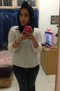 Demi Langsing Saat Lamaran, Aldhyla Pangkas Bobot 9 Kg dalam Sebulan