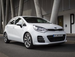 3 Mobil KIA Dipamerkan Akhir Pekan Ini