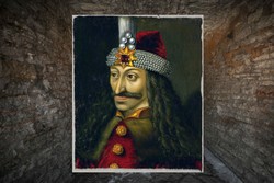 Geger Kastil Drakula di Turki!