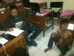 4 Pemuda Mabuk Palak dan Keroyok Pekerja Proyek PLTU, 1 Mandor Tewas