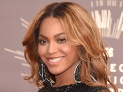 Beyonce Tak Bisa Tidur Sebelum Rilis Album Baru