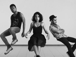 Lahir Kembali: Menjadi Dekat, Tata, Kamga dan Chev Munculkan Identitas Asli