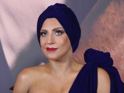 Kisah Menakjubkan Lady Gaga Saat Konser di Israel