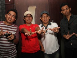 Wali Hasilkan Tiga Jawara Dangdut dari Wali Cari Idola