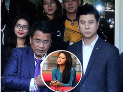 Depe Dipolisikan Bos Lamborghini, Keluarga Merasa Lucu