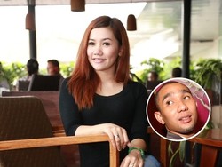 Sejak Kapan Sofie Angel Pacaran dengan Enji eks Suami Ayu Ting Ting?