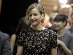 Kasus Foto Bugil, Jennifer Lawrence Pernah Akui Tak Bisa Gunakan iCloud