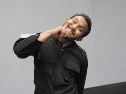 Ini Beda Caisar dan Norman Kamaru yang Berdagang untuk Sambung Hidup