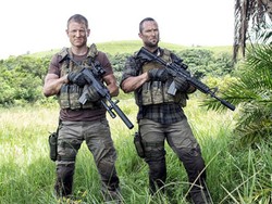 Produksi Musim Keempat Strikes Back Dimulai di Eropa dan Asia