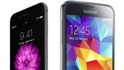 Adu Kencang iPhone 6 vs Galaxy S5, Siapa Juaranya?