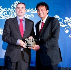 TelkomSigma Menuju Milestone Rp 2 Triliun