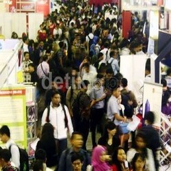 Ini Perusahaan Idola Para Fresh Graduate