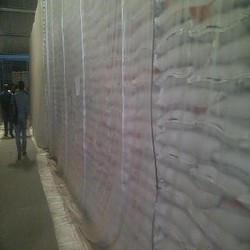 Menengok Gudang dan Cara Bulog Merawat Raskin di Jakarta