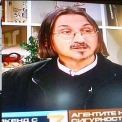 Perkenalkan Hristo Hristov, Kembaran Ibrahimovic Asal Bulgaria