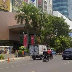 Hari Kesaktian Pancasila, Banyak Tak Kibarkan Bendera Setengah Tiang