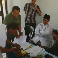 Tak Jadi Diusir, Warga Minta Terduga Dukun Santet Penuhi 5 Syarat