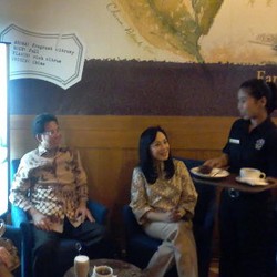 Begini Cara Bank Mega Gaet Nasabah Kaya Berduit Minimal Rp 500 Juta